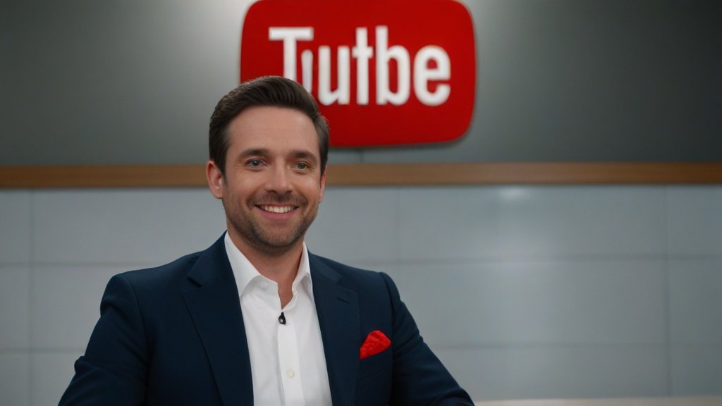 Crear un Canal de YouTube